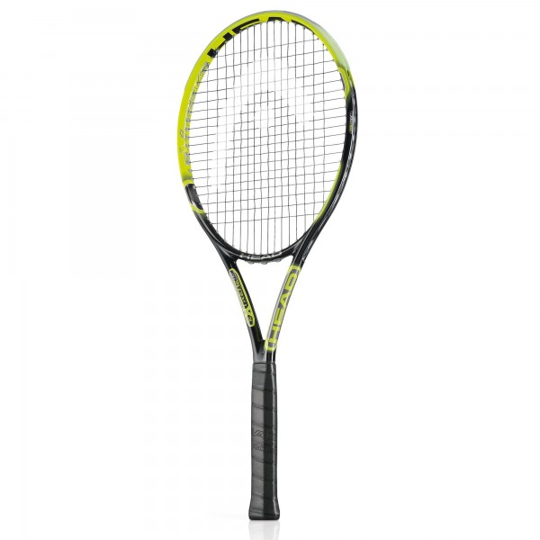 Head YoutekTM IG Extreme MP 2.0 (300 g) Tennis Racket